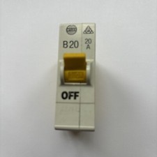 Wylex Plug In MCB Fuse