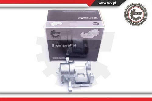 Brake caliper esen skv - caliper,