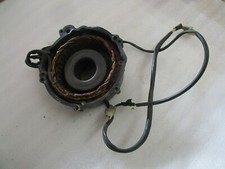 E. Yamaha XS 1100 Alternator +