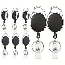 5pcs Badge Reel Premier Yo Yo