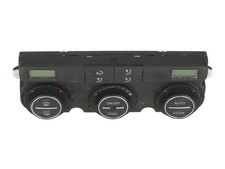 Heater Actuator (Console) VW