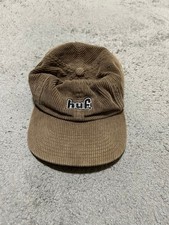 Huf Corduroy Tracker Jet Surf