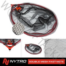 Nytro Landing Net Spoon Double