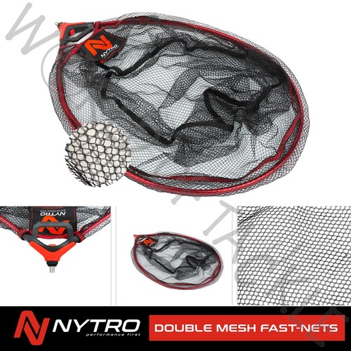 Nytro landing net - nytro,
