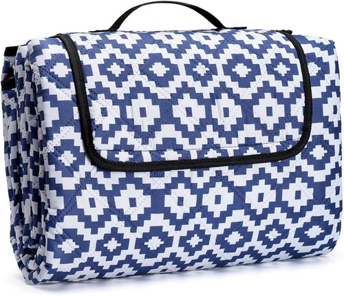 Waterproof picnic blanket - picnic,