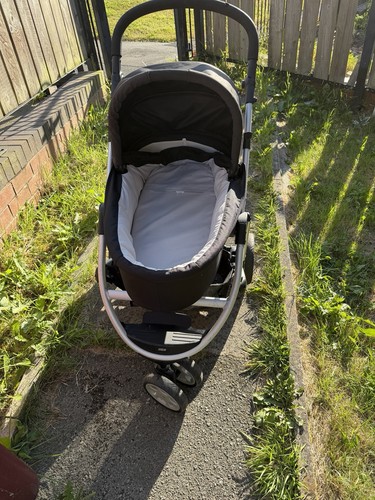 Mamas papas pram - mamas, &