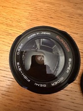 Sunagor Super Wide Lens 0.42x