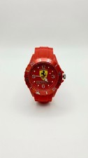 Ferrari F1 Racing Watch