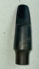 Jody Jazz HR* Tenor Sax Mouthpiece Size 8* Excellent condition