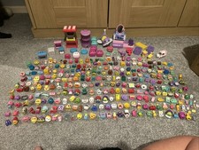 Shopkins Toy Bundle