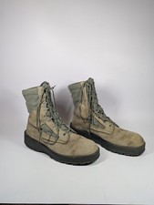 Wellco Air Force Boots Mens