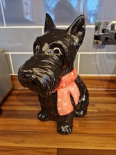 Black Scotty Dog Scottish