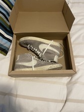 Nike Blazer Mid