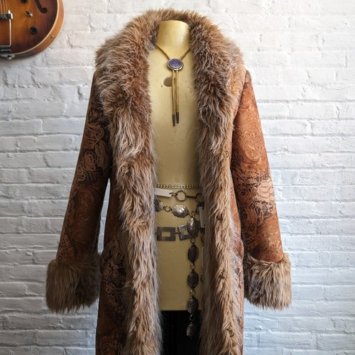 90s vintage penny lane groovy - 90s,
