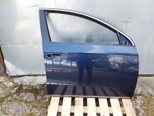 Passat variant 365 front - vw, b7