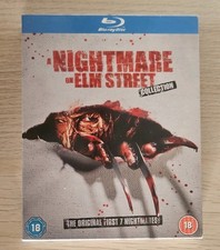 A Nightmare on Elm Street