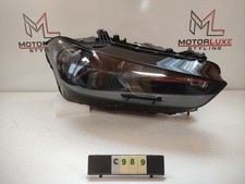 BMW X5 G05 LCI RIGHT DRIVER