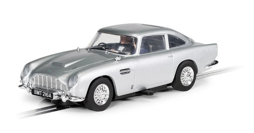 Scalextric c4436 james bond - c4436,