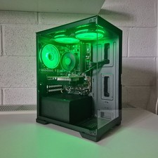 Starter Gaming PC Bundle i5