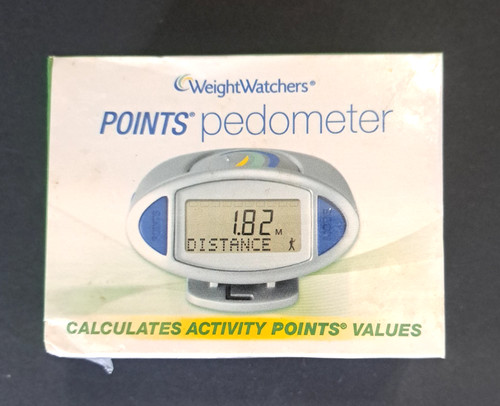 Weight watchers points - weight,