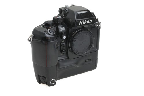 Nikon professional - nikon,