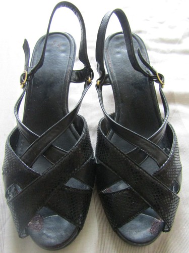 Van dal ladies slingback - dal,