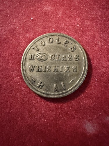Toole irish whiskey - irish,