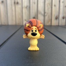 CBeebies Raa Raa the Noisy