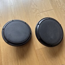 2 X Alesis DM6 Electronic Drums Kit Snare Head - Free Post