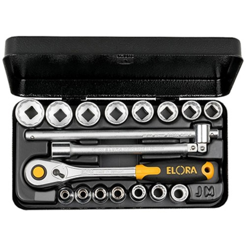 Elora metric socket - metric,