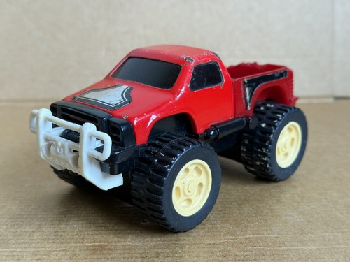 Vintage tonka friction 4x4 - tonka,