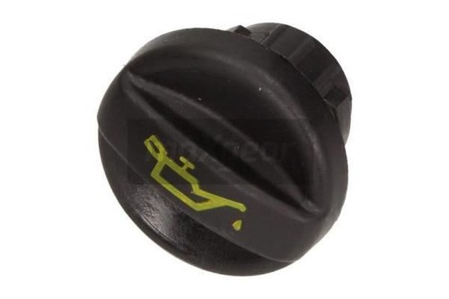 Sealing cap oil filler neck - sealing,