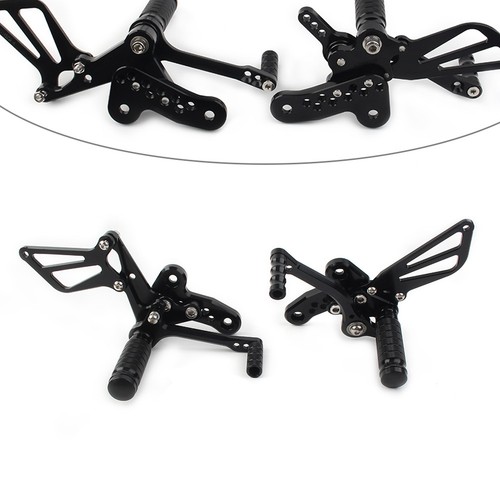 Rear set rearsets - rearsets, foot
