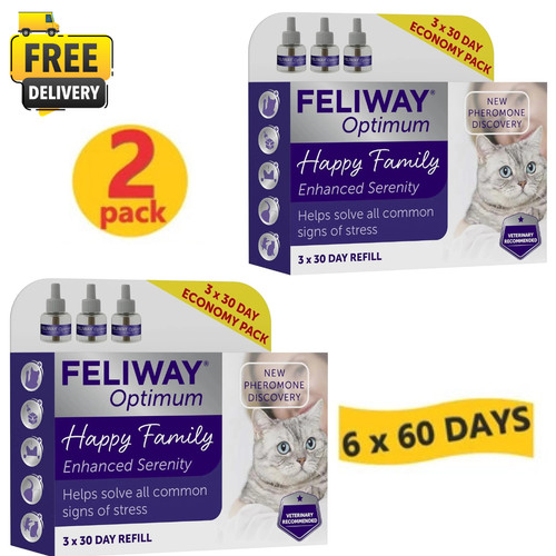 Feliway optimum day - feliway,
