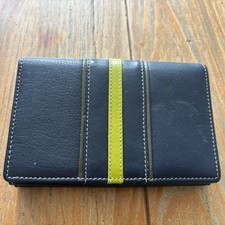 Graffiti Leather Multi