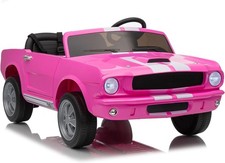 24V 7AH 2-Seater Licensed