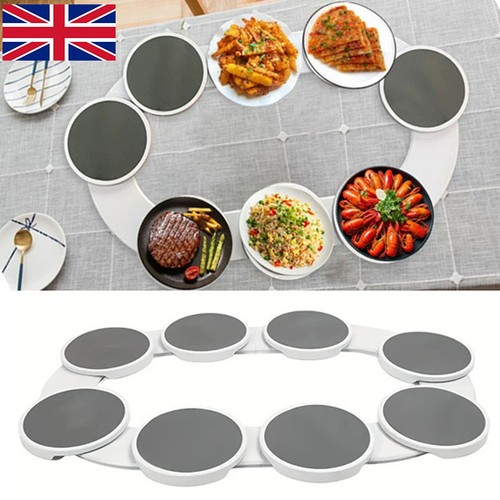 Turntable for dining - dining, table