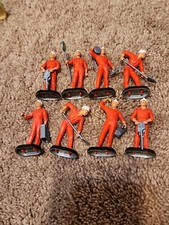 Vintage Britains Super Deetail