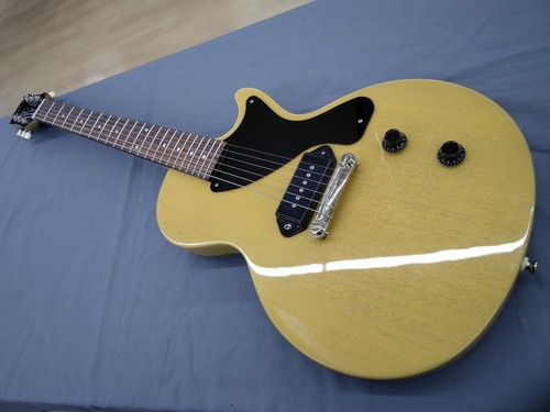 Epiphone lespaul junior - lespaul,