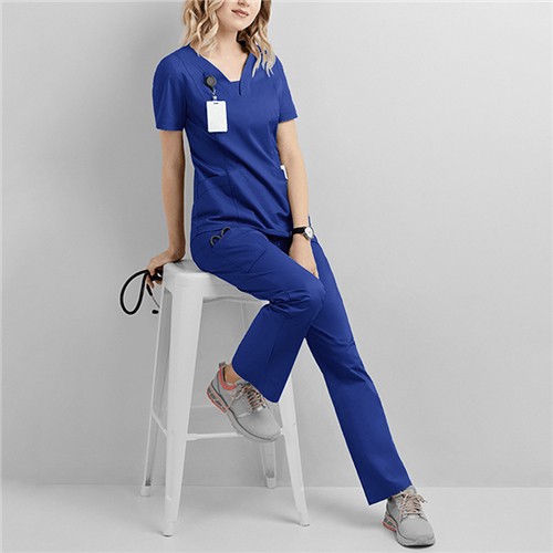 Dental clinic hospital - hospital, scrubs