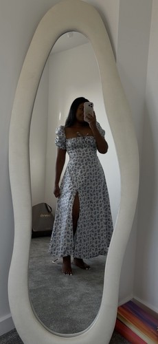 House tallulah midi - of, cb