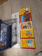 Bundle Of Children's Books 10