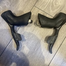 Sram Red Etap Red22 Hydraulic Shifters Pair  2x 11 Speed