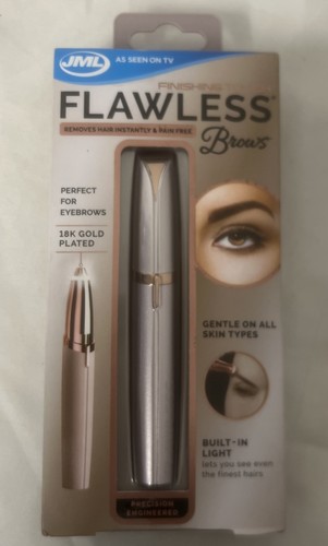 Jml finishing touch flawless - finishing,