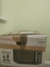 Morphy Richards Accent