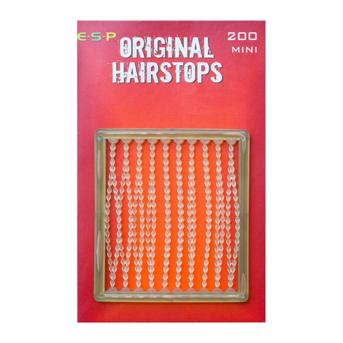 Esp hair stops all - esp, sizes
