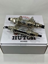 HUTCH BMX HUBS New School