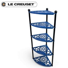 Le Creuset 5 Tier Casting Pot