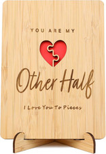 Anniversary Card for Wife