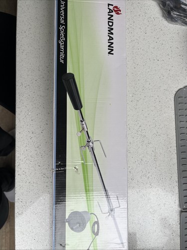 Landmann universal heavy duty - landmann,